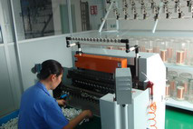 步進全自動繞線機(24#-28#)