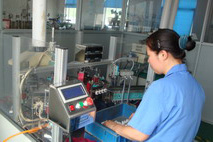 步進全自動搪錫機(24#-28#)