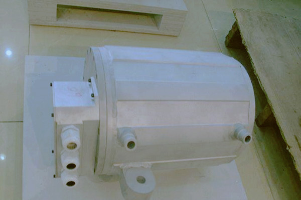 同步電機工作原理和結構分別是什么？